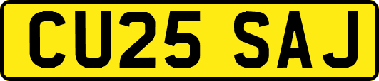 CU25SAJ