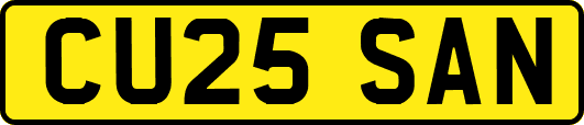 CU25SAN