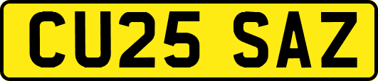 CU25SAZ
