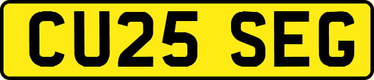 CU25SEG