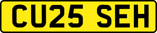 CU25SEH