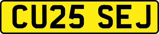 CU25SEJ