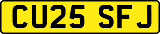 CU25SFJ