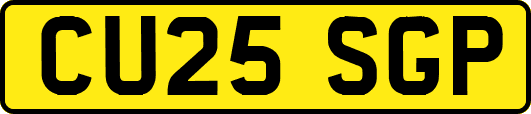 CU25SGP