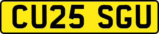 CU25SGU