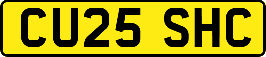 CU25SHC