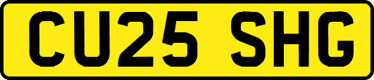 CU25SHG