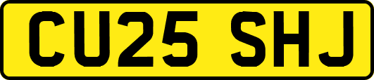 CU25SHJ