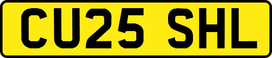 CU25SHL