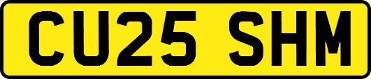 CU25SHM