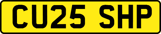 CU25SHP