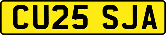CU25SJA