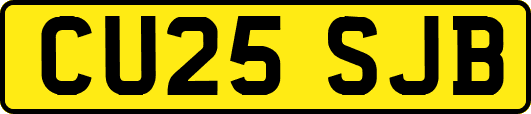 CU25SJB
