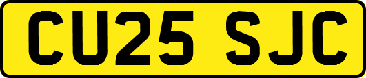 CU25SJC