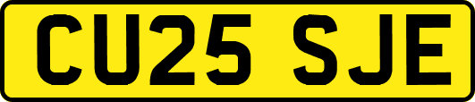 CU25SJE