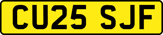 CU25SJF