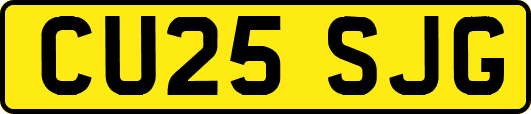 CU25SJG