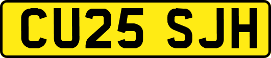 CU25SJH