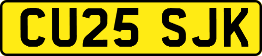 CU25SJK