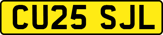 CU25SJL