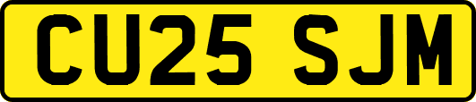 CU25SJM