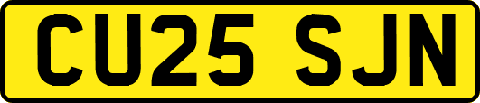 CU25SJN