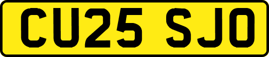 CU25SJO