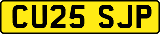 CU25SJP