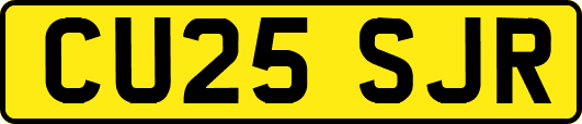 CU25SJR