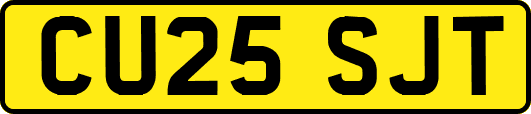 CU25SJT
