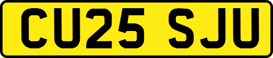 CU25SJU