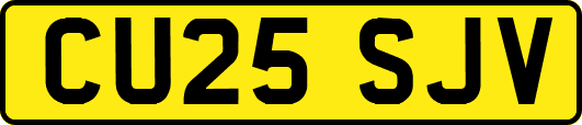 CU25SJV