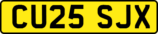 CU25SJX
