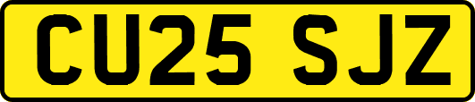 CU25SJZ