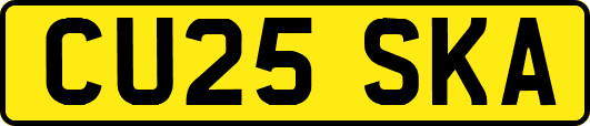 CU25SKA