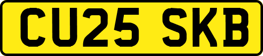 CU25SKB