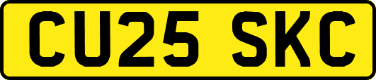 CU25SKC