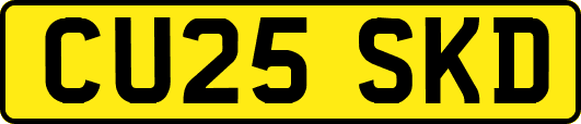 CU25SKD