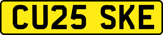 CU25SKE