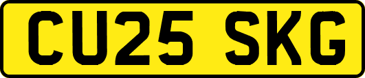 CU25SKG