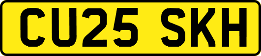 CU25SKH