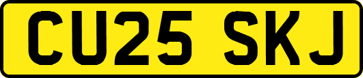 CU25SKJ
