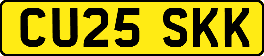 CU25SKK