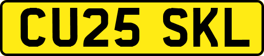 CU25SKL