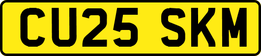 CU25SKM