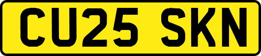CU25SKN