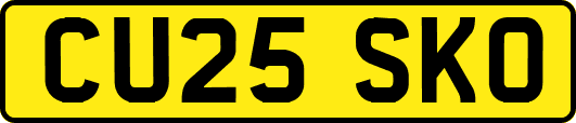 CU25SKO