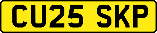CU25SKP