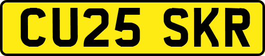 CU25SKR