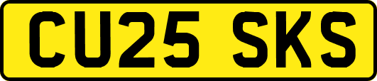 CU25SKS